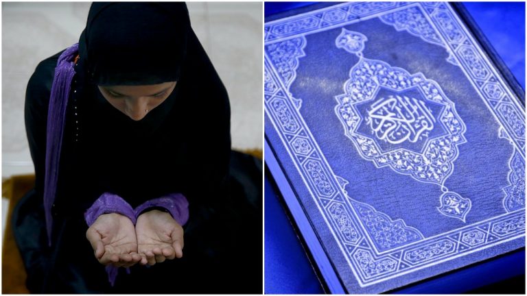 Morocco court sentences 23-year-old woman for three and a half years for insulting Quran, Islam