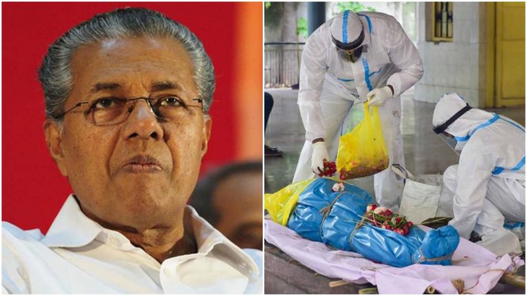 Kerala reports 29 per cent of fresh Covid-19 cases in the country, test positivity rate above 10%
