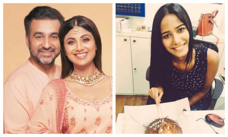 ‘Call me now, I will strip for you’: Poonam Pandey says she got filthy calls after Raj Kundra’s associates got her number leaked