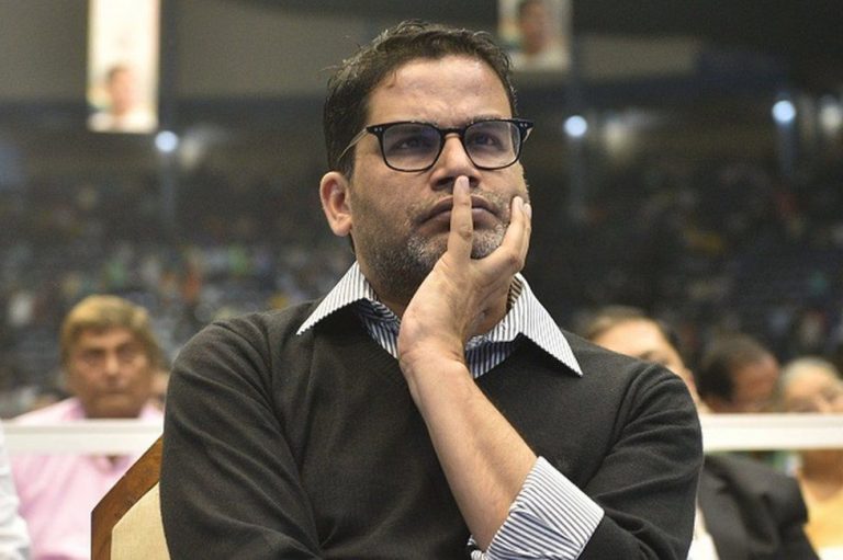 ‘Attack on democracy’ cries TMC as Prashant Kishor’s team detained for COVID protocol in Tripura