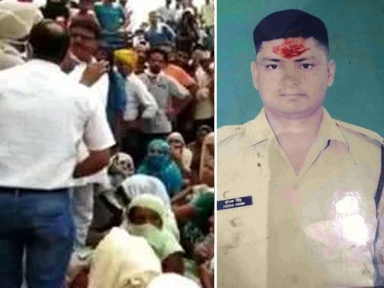Murder of Army personnel in Gurdwara over alleged blasphemy: Radicals continue to justify the crime, demand strict law against disrespect of religion