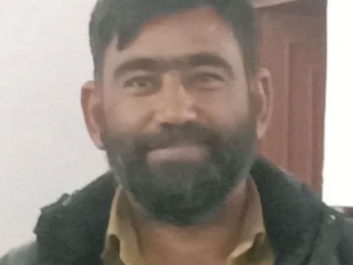 Habibur Rahman