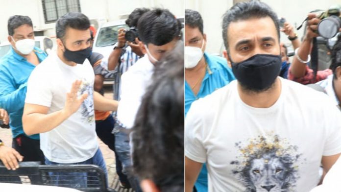 Porn film case: Absconding accused had emailed ACB saying Raj Kundra had paid bribe to Mumbai Police to evade arrest
