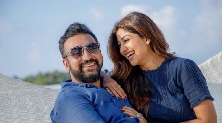 Shilpa Shetty’s husband businessman Raj Kundra ‘key conspirator’ in case relating to creating and publishing porn, arrested