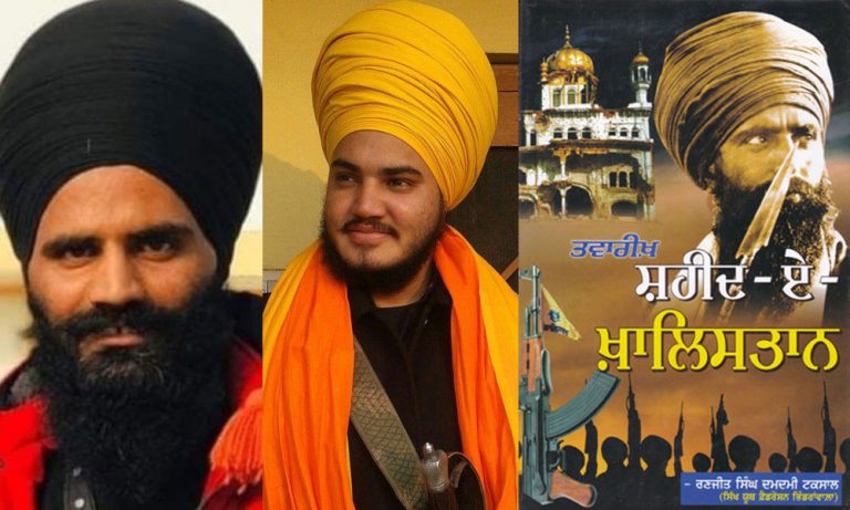 Punjab Army man lynching case: Khalistani links of accused and supporters emerge