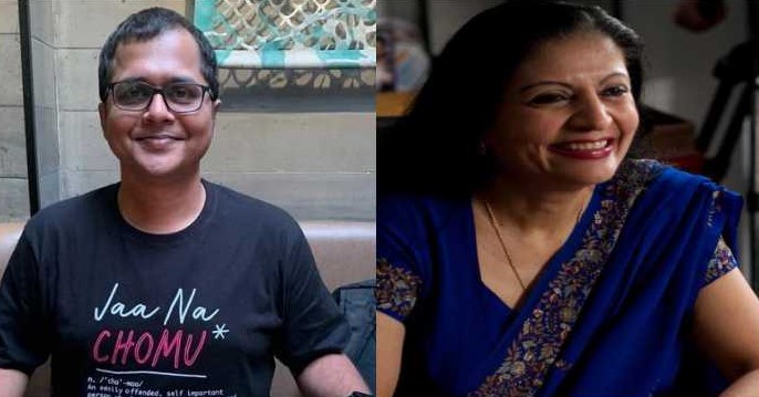 Saket Gokhale voluntarily deletes tweets he vowed not voluntarily delete