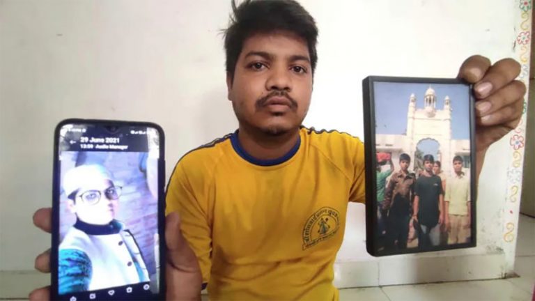 Mass religious conversion racket reaches Gujarat: How Santosh went missing and returned as Abdullah