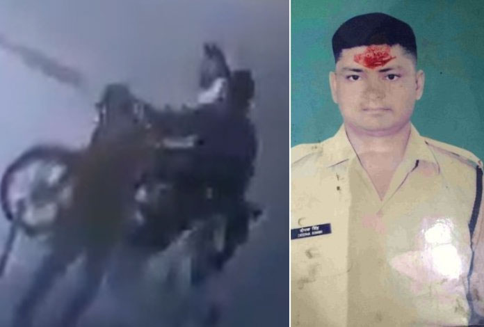Gurdaspur Lynching