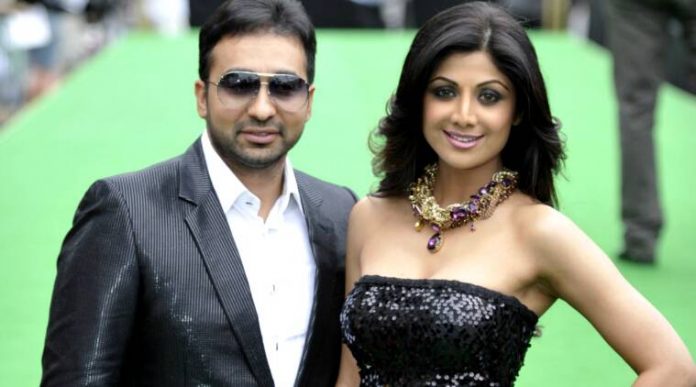 Raj Kundra sent to police custody after arrest in Mumbai