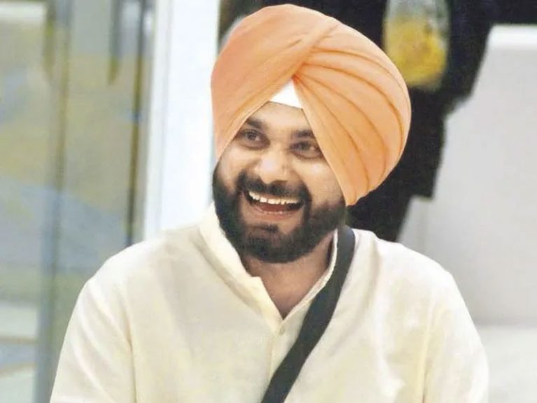 Navjot Singh Sidhu’s political saga: Is he shifting to AAP, again?