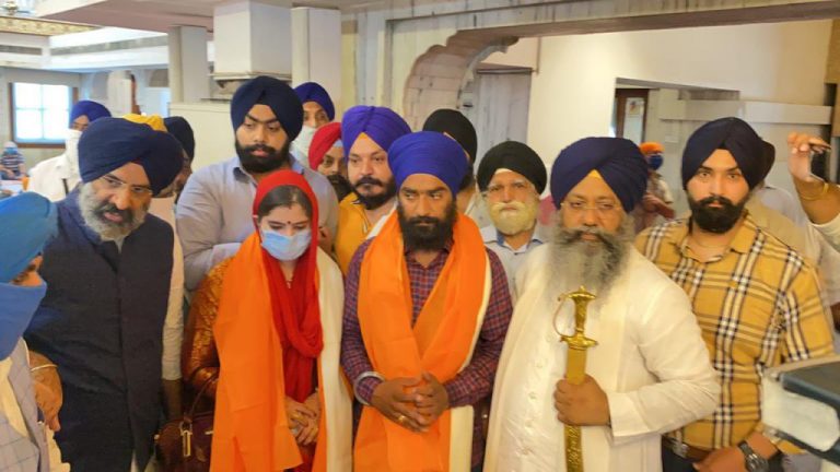 ‘We weren’t happy with his relationship with Sikh girl’: Sister of accused in J&K abduction and conversion to Islam row says