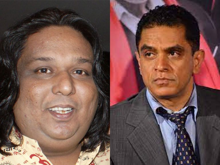 Actor Snehal Dabi says filmmaker Firoz Nadiadwala did not pay him money for acting in Welcome even after 14 years