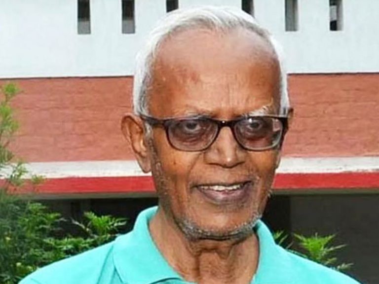 Stan Swamy was arrested under due process of law, passed away due to medical complications: MEA releases statement on media queries