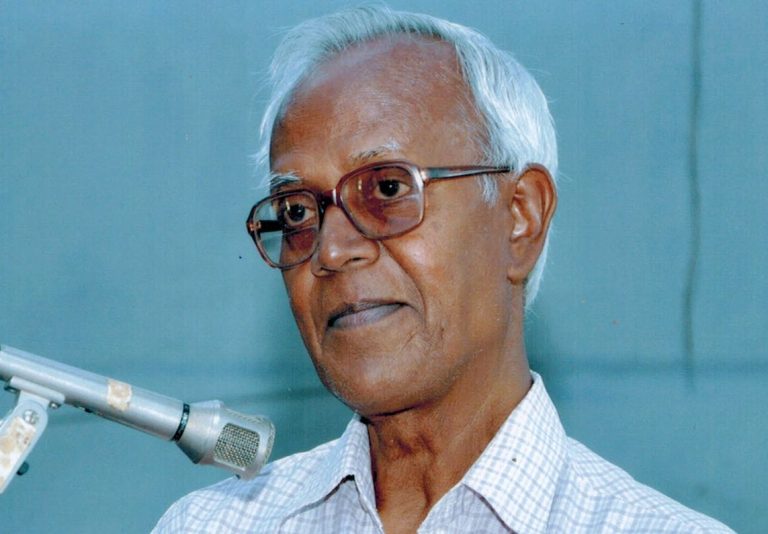 No, the death of Stan Swamy is not “judicial murder”. Here is the truth