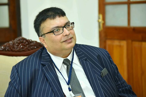 Customs Commissioner Sumit Kumar lashes out at Pinarayi Vijayan government over interference in Kerala gold smuggling case
