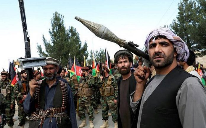 Indian embassy in Afghanistan issues security advisory as situation in Afghanistan turns grim
