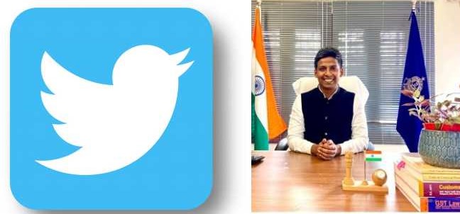 Piyush Thorat deactivates Twitter account