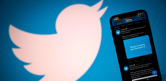 Twitter India appoints Vinay Prakash as Resident Grievance Officer