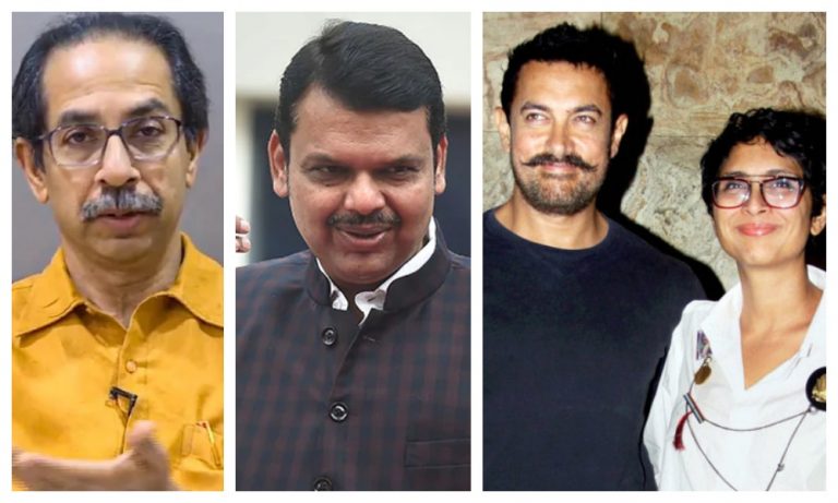 ‘Like Aamir Khan and Kiran Rao, not India-Pakistan’: Sanjay Raut on relationship between Shiv Sena and BJP