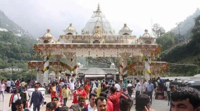 Pakistani terrorists could target Hindu Temples in J&K on Aug 5th and Independence Day to spark tensions, intel says