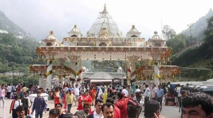 Pakistani terrorists could target Hindu Temples in J&K on Aug 5th and Independence Day to spark tensions, intel says