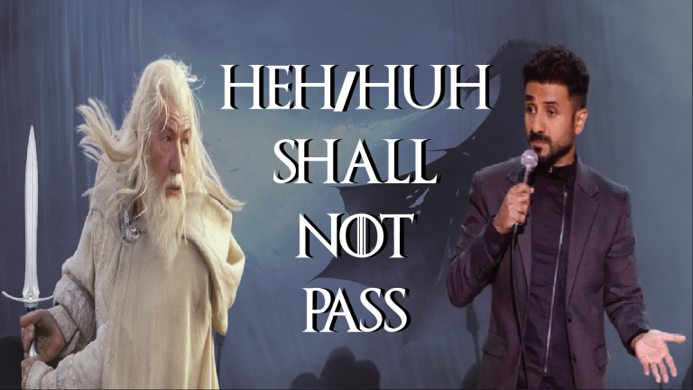 Thou shall not crack this joke – how Vir Das deleting tweet shows what they say is not what matches in action