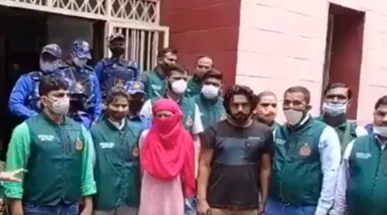 Delhi police arrests gangster Kala Jathedi, reveals was operating with gangsters who have links with politicians in Punjab: What we know so far