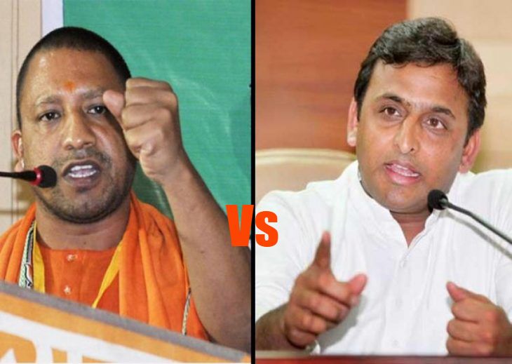 BJP sweeps the UP Zila Panchayat elections with 65 out of 75 seats, including BKU leader Rakesh Tikait’s hometown Muzaffarnagar