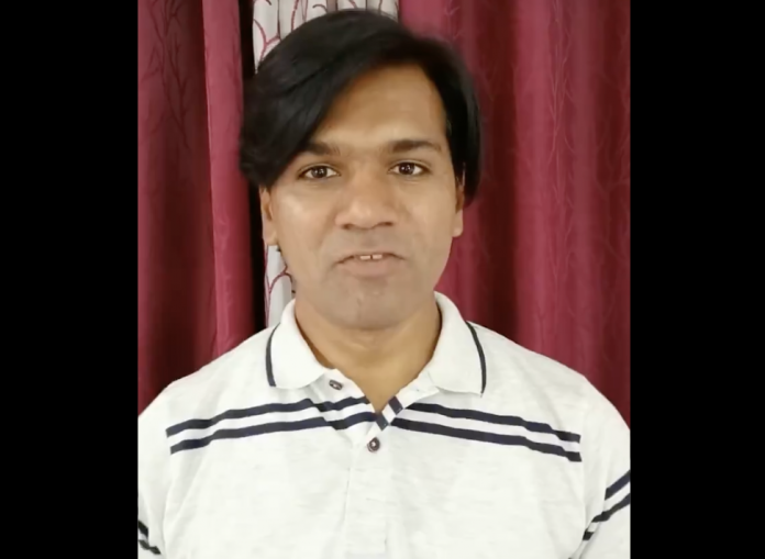 Muzaffarnagar resident accuses Altnews co-founder Mohammed Zubair of issuing death threats, FIR registered