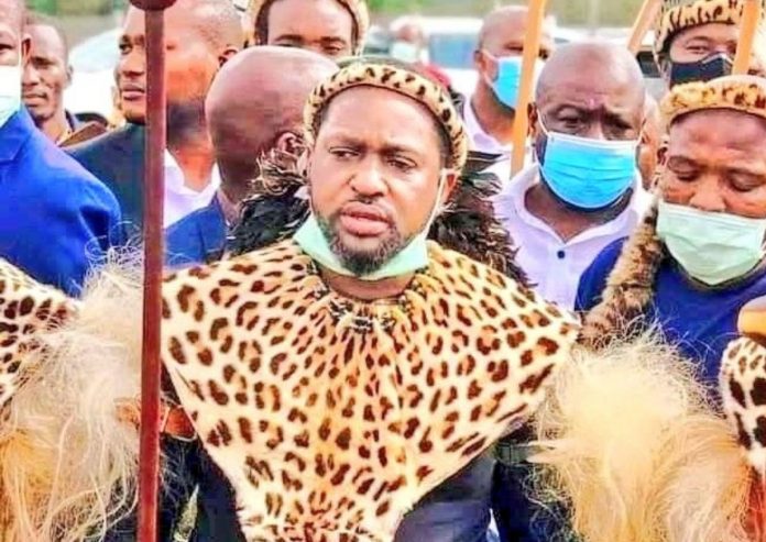Racial violence in South Africa: Zulu King Misuzulu KaZwelithini calls for peace, asks his people to stop attacking Indians
