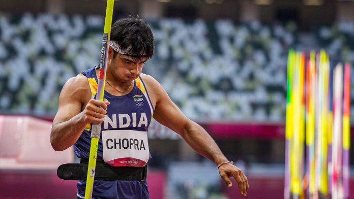 Left-liberals hate on Neeraj Chopra after his tweet congratulating PM Modi goes viral