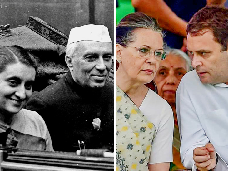Did you know? Three generations of Nehru-Gandhi dynasty has visited Babur’s tomb in Afghanistan