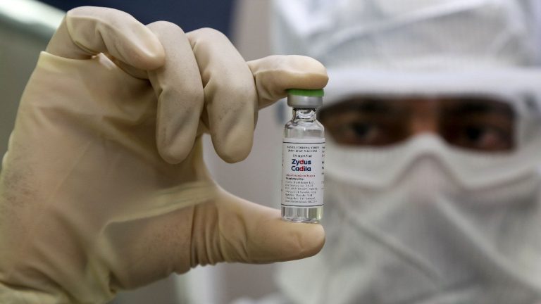 Zydus-Cadila’s ZyCoV-D becomes sixth vaccine to receive EUA in India, world’s first DNA based Covid-19 vaccine, will need 3 doses: Details