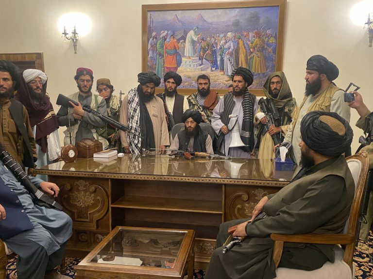 Taliban claim they will allow women to study and work, but Afghans still remember the public stonings and floggings