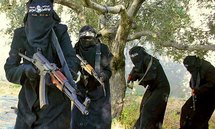 NIA arrests two women for pro-ISIS activities in Kerala's Kannur