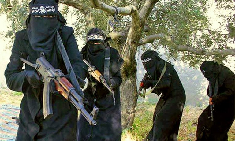 Kerala: Two women arrested for pro-ISIS activities in Kannur