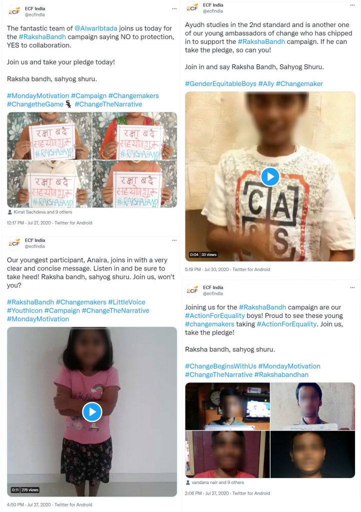 Equal Community Foundation