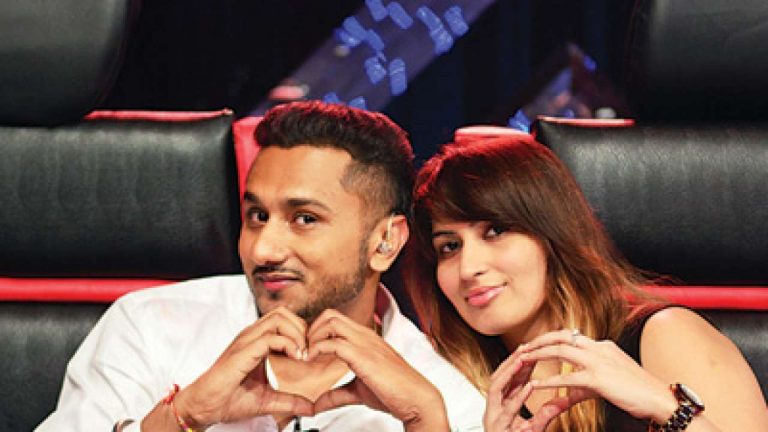 Domestic violence case filed against Yo Yo Honey Singh by his wife, court issues notice