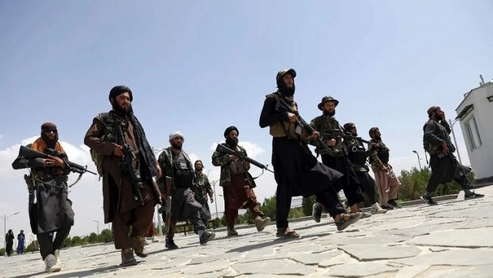 JeM and LeT might enlist the Taliban in executing their nefarious designs in Jammu and Kashmir