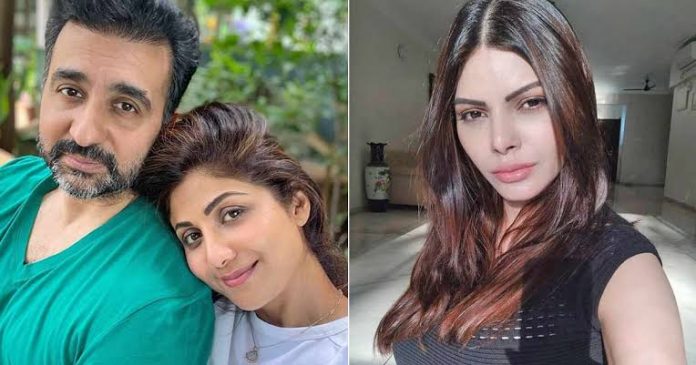Sherlyn Chopra makes explosive revelations in her interview with India Today