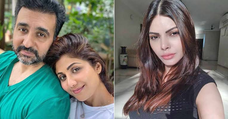 ‘Raj Kundra told me that Shilpa Shetty loved my videos’, ‘was threatened to take back case’: Sherlyn Chopra