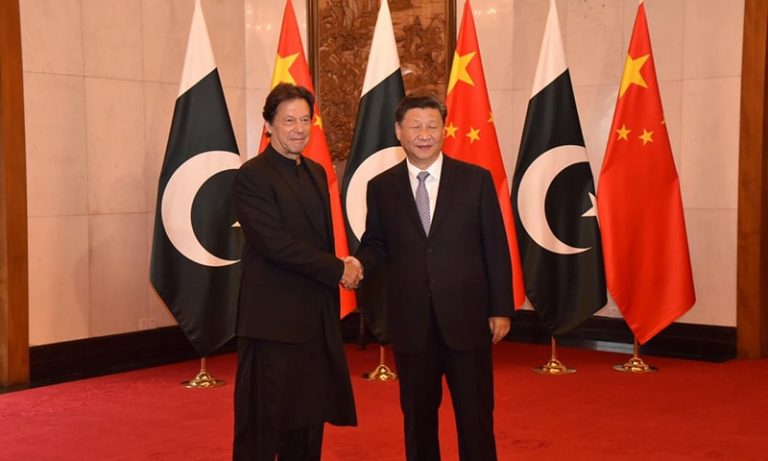 China appears all set to violate Pakistani sovereignty using excuse of ‘India sponsored terrorism’: Here’s how