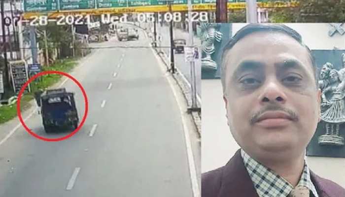Jharkhand: CBI starts probe of Judge Uttam Anand death case, recreates suspicious ‘road accident’ that claimed his life