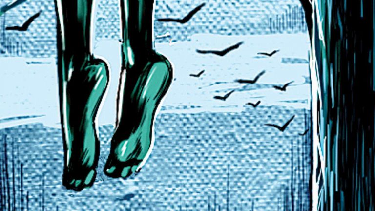 Odisha: 20-year-old Hindu girl ends life after being molested by 65-year-old Muskin Sheikh, deceased’s family allege police shielding accused