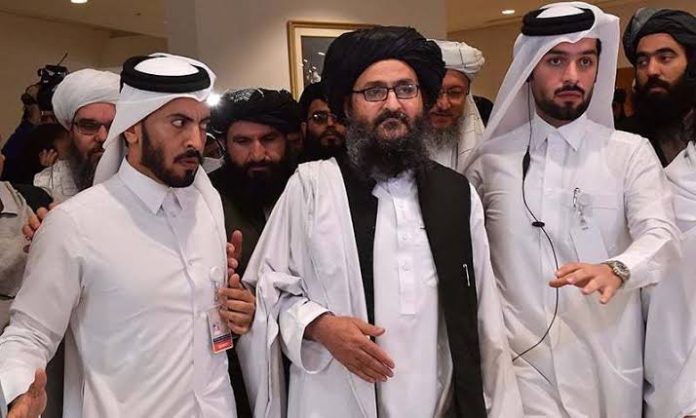 Mullah Abdul Ghani Baradar to become new Afghan President under Taliban regime as Ashraf Ghani set to exit