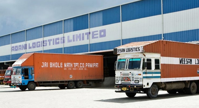 Adani group shuts logistics park in Punjab due to seven-month blockade by farmer protesters, buys land in UP for data centre