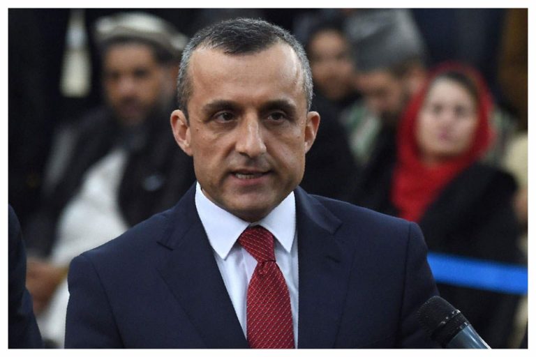 ‘Taliban denying ISIS link is like Pakistan denial on Quetta Shura’: As Biden gives clean chit to Taliban, here is what Afghan President Amrullah Saleh said