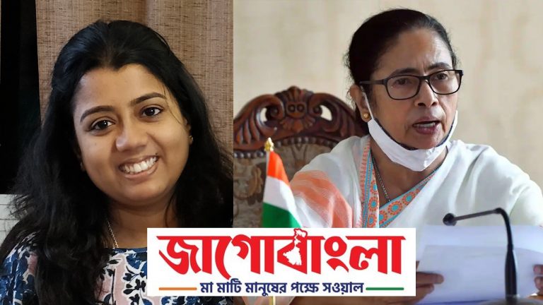 Late CPI(M) stalwart Anil Biswas’ daughter Ajanta Biswas writes for TMC mouthpiece hailing Mamata Banerjee, faces party’s wrath