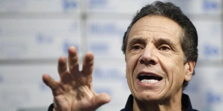 New York Gov Andrew Cuomo, brother of CNN anchor Chris ‘Fredo’ Cuomo, sexually harassed multiple women, investigation finds