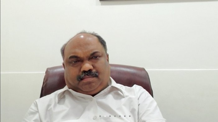 ED summons Maharashtra minister Anil Parab for involvement in money laundering case of Anil Deshmukh